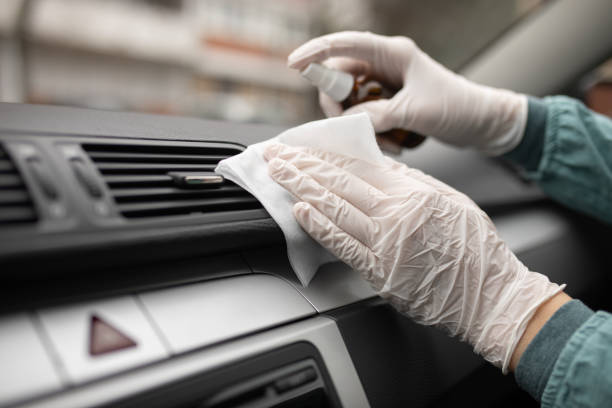 Ductwork Cleaning Services in IL