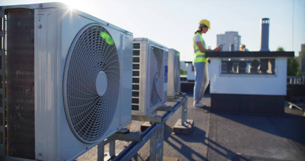 Best Affordable HVAC Duct Cleaning  in Lyons, IL